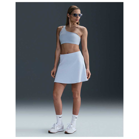 Nike Γυναικεία φούστα Sportswear Chill Knit Ribbed Mini Skirt